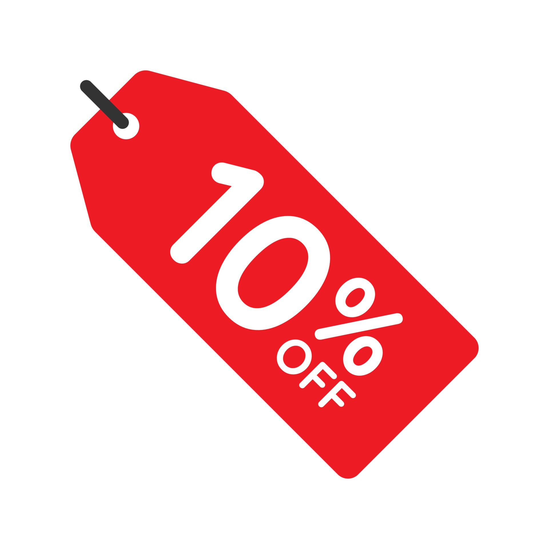 Loyalty Discount for Xì Xồ Alumni