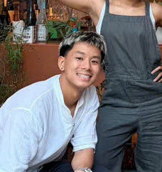 Alex Bui