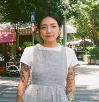 Elise Mattox