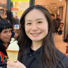 Kelly Leung