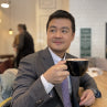 Sam Jeong